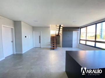 465cf0a648e60840d8c9b0efb70159202c6f7f56 · Apartamento Duplex para locação no centro de Itajaí