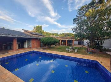 5ae85f7e0f960b98ff64e2d55a175246cbe7acdd · Chácara com 3 dormitórios à venda, 534 m² por R$ 750.000,00 - Parque Ana Helena - Jaguariúna/SP