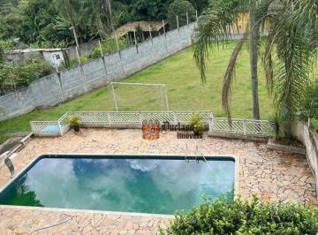 9abc2821834f05f3f0a7aeb63636554555e8f9f9 · Chácara com 4 dormitórios à venda, 2131 m² por R$ 900.000 - Capoavinha - Mairiporã/SP