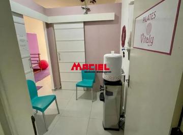 Comercial · 45m² · 1 Vaga · sala comercial na melhor localização do Satelite