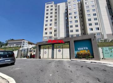 Apartamento · 40m² · 2 Quartos · 1 Vaga · Apartamento Residencial Vista Bela! Condomínio completo, portaria 24 horas.