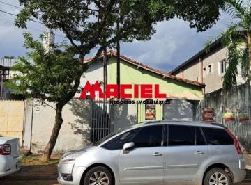 Terreno · 150m² · 4 Vagas · EXCELENTE TERRENO COMERCIAL/RESIDENCIAL, COM DUAS CASAS