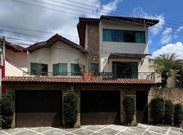 e801b3bcb6183028e53d658d1aac0c9a23983638 · Sobrado com 3 dormitórios à venda por R$ 1.200.000,00 - Chacara Arantes - Mairiporã/SP