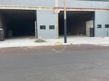 e1dfddf3b3b84d7f20a14b108085e190ec187c95 · Galpão para alugar, 330 m² por R$ 6.100,00/mês - Jardim Santa Rosa - Nova Odessa/SP