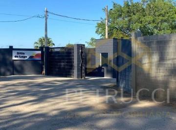 f82982704459f0f0c3a18b8883574555c1819d88 · Terreno à venda, 500 m² por R$ 165.000,00 - Chácaras Luzitana - Hortolândia/SP