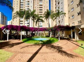 98d868ed600f643687ed7030da862bf1b63e15c2 · Apartamento à venda, 81 m² por R$ 900.000,00 - Mansões Santo Antônio - Campinas/SP