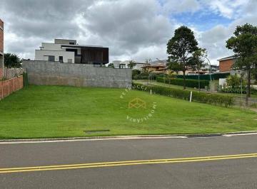 24b06bafc3cbd8021d3bee471c4eaab6dd7ba9c1 · Terreno à venda, 592 m² por R$ 1.490.000,00 - Alphaville D. Pedro 3 - Campinas/SP