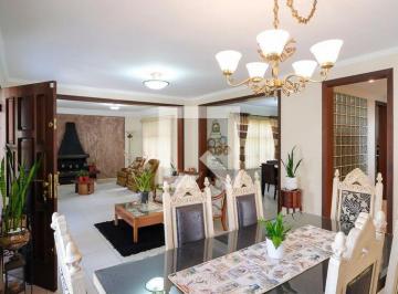 Sobre o imóvel: Descubra seu novo lar no Jardim São Caetano, um dos bairros mais · Casa à Venda - Jardim São Caetano, 4 Quartos,  585 m² - São Caetano do Sul