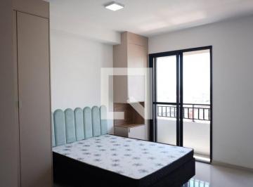 Apartamento · 27m² · 1 Quarto · Apartamento para Aluguel - Mooca, 1 Quarto,  27 m2 - São Paulo