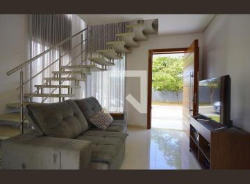 Casa · 200m² · 4 Quartos · 4 Vagas · Casa para Aluguel - Campeche, 4 Quartos, 200 m2 - Florianópolis