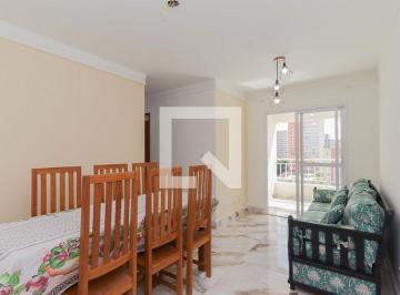 Apartamento · 68m² · 3 Quartos · 1 Vaga · Apartamento para Aluguel - Centro, 3 Quartos, 68 m2 - São José dos Campos