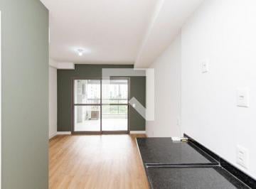 Apartamento · 32m² · 1 Quarto · Apartamento para Aluguel - Brooklin, 1 Quarto,  32 m2 - São Paulo