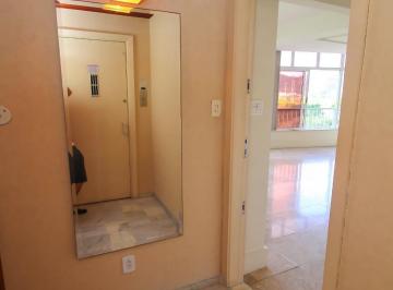 Apartamento · 151m² · 3 Quartos · 1 Vaga · Apartamento para Aluguel - Flamengo, 3 Quartos,  151 m2 - Rio de Janeiro