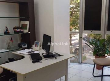 a0dabf9764d4a30bc9a83f5c2569bc7011b5501b · Sala, 109 m² - venda por R$ 730.000,00 ou aluguel por R$ 4.300,00/mês - Alphaville - Barueri/SP
