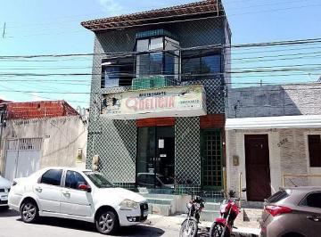 Foto 1 · Área Comercial para Alugar - Lagoa Nova - Natal/RN