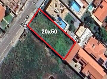 Foto 1 · Terreno à Venda - Capim Macio - Natal/RN