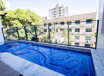 Apartamento · 66m² · 2 Quartos · 2 Vagas · Apartamento à venda, 3 quartos, 2 suítes, 2 vagas, Sion