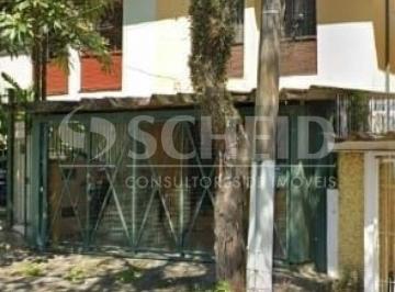 Casa · 134m² · 3 Quartos · 2 Vagas · Sobrado a venda no Brooklin, 134m², 3 dormitórios (1suite), 2 vagas, pronto para morar.