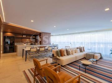 Apartamento · 168m² · 4 Quartos · 2 Vagas · Apartamento tipo para venda com 4 quartos, sendo 2 suítes, 168m²