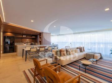 Apartamento · 168m² · 4 Quartos · 2 Vagas · Apartamento tipo para venda com 4 quartos, sendo 2 suítes, 168m²