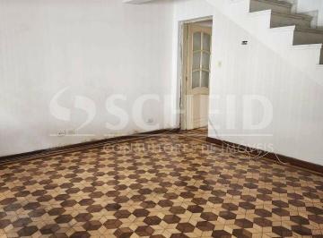 Casa · 133m² · 3 Quartos · 2 Vagas · VENDA DE SOBRADO NA VILA CAMPO GRANDE