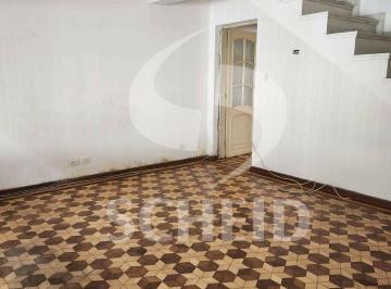 Casa · 133m² · 3 Quartos · 2 Vagas · VENDA DE SOBRADO NA VILA CAMPO GRANDE