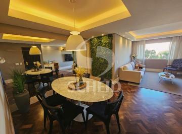 Apartamento · 95m² · 3 Quartos · 1 Vaga · Apartamento na Chácara Santo Antonio, próximo ao Metro Alto da Boa Vista !