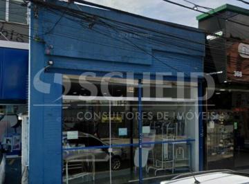 Comercial · 125m² · Oportunidade Imóvel Comercial para locação