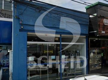 Comercial · 125m² · Oportunidade Imóvel Comercial para locação