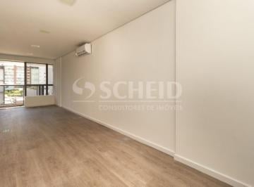 Comercial · 36m² · 1 Vaga · Conjunto comercial para venda, 36m²