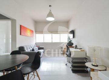 Apartamento · 48m² · 1 Quarto · Apartamento á Venda na Bela Vista com 48m², 1 quarto.