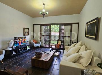 Casa · 180m² · 3 Quartos · Sobrado Chacara Monte Alegre