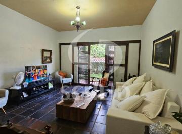 Casa · 180m² · 3 Quartos · Sobrado Chacara Monte Alegre