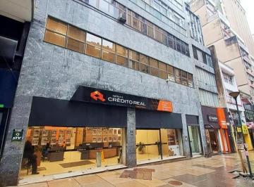 Comercial · 195m² · Andar Inteiro no Centro Histórico
