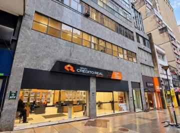 Comercial · 195m² · Andar Inteiro no Centro Histórico