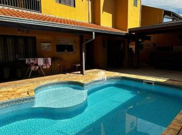 51eeb5e8439f41359ac1be7ea86315a1471dfcd8 · Sobrado com 3 dormitórios à venda, 362 m² por R$ 960.000,00 - Jardim Nossa Senhora de Fátima - Nova 
