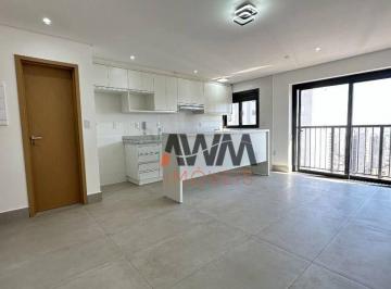 2d813354d6bbb3463b90b6bcb9964bd724154ef6 · Apartamento com 2 suites, lavabo para alugar, 86 m²- Setor Bueno - Goiânia/GO