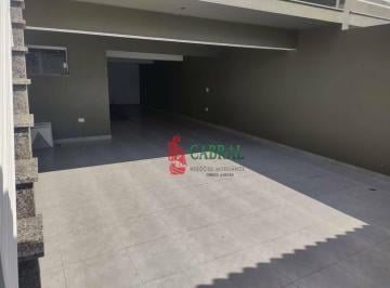 0c851014b8494a123aac2815a26c29924e416ef4 · Casa com 3 dormitórios à venda, 160 m² por R$ 1.050.000,00 - Jardim Tranqüilidade - Guarulhos/SP