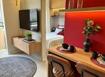 5b62e7f789f65d8bf969cc4d5f7448cdbd0afb72 · Apartamentos de 1 dormitórios com Varanda
