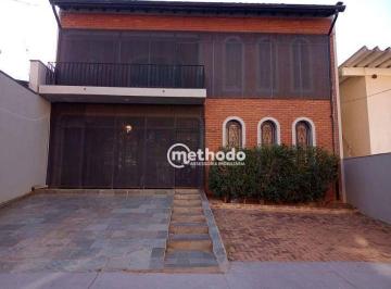 f66fb902e0e792b4a9d4bb3783ae51b6205021ce · Casa com 1 dormitório para alugar, 300 m² por R$ 6.100,00/mês - Chácara da Barra - Campinas/SP