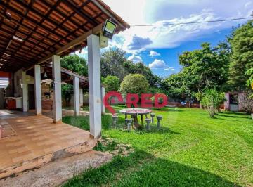8aa32e28a26f2820296e44b2a360679889ac1b01 · Chácara com 3 dormitórios à venda, 800 m² por R$ 460.000,00 - Condomínio Aquarius - Araçoiaba da Ser