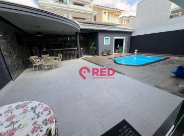 b4dd47d0ab295f04437609b351d1427f59a6f325 · Casa com 3 dormitórios à venda, 375 m² por R$ 2.500.000,00 - Condomínio Ibiti do Paço - Sorocaba/SP