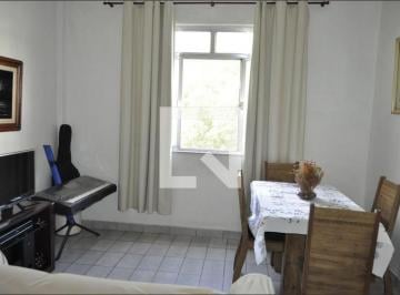 Apartamento · 55m² · 2 Quartos · 1 Vaga · Apartamento à Venda - Engenho de Dentro, 2 Quartos,  55 m² - Rio de Janeiro