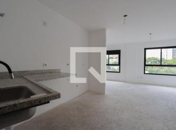 Apartamento · 33m² · 1 Quarto · 1 Vaga · Apartamento à Venda - Santana, 1 Quarto, 33 m² - São Paulo