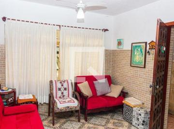 Casa · 166m² · 4 Quartos · 2 Vagas · Casa à Venda - Socorro, 4 Quartos,  166 m² - São Paulo