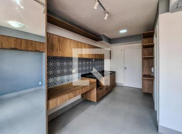 Apartamento · 21m² · 1 Quarto · Apartamento à Venda - Ipiranga, 1 Quarto, 21 m² - São Paulo