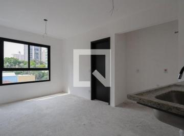 Apartamento · 34m² · 1 Quarto · 1 Vaga · Apartamento à Venda - Santana, 1 Quarto,  34 m² - São Paulo