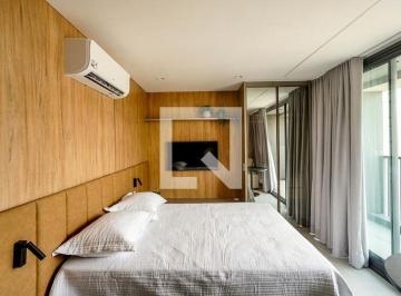 Apartamento · 32m² · 1 Quarto · 1 Vaga · Apartamento à Venda - Tatuapé, 1 Quarto,  32 m² - São Paulo