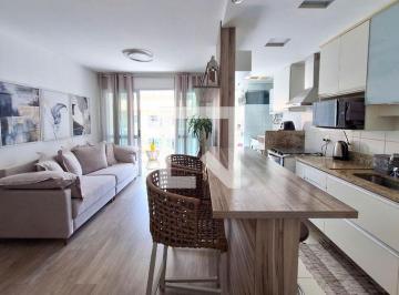 Apartamento · 94m² · 3 Quartos · 2 Vagas · Apartamento à Venda - São Francisco, 3 Quartos, 94 m² - Niterói