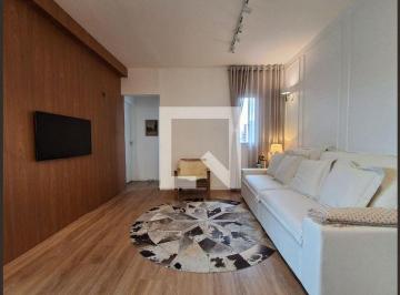 Apartamento · 78m² · 2 Quartos · 2 Vagas · Apartamento à Venda - Rudge Ramos, 2 Quartos,  78 m² - São Bernardo do Campo